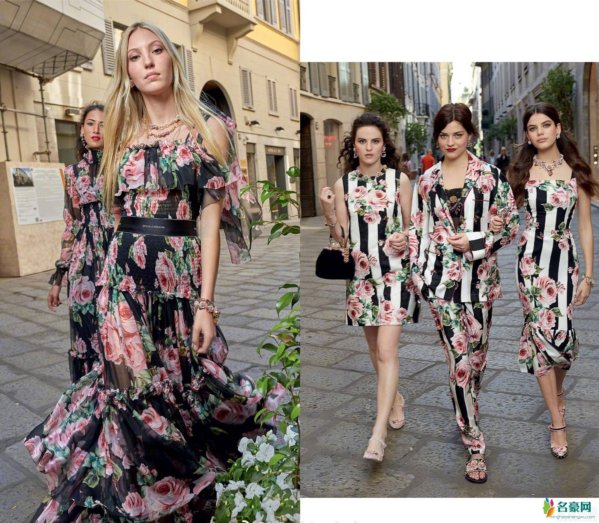 D&G