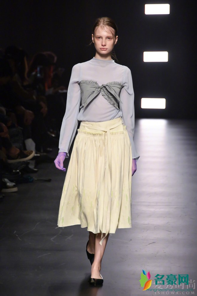 tiit tokyo 2018 Spring Summer