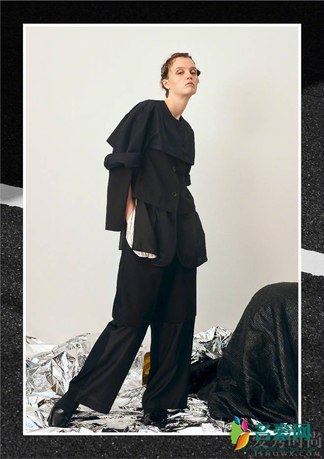 AMBELL 2018 Spring Summer