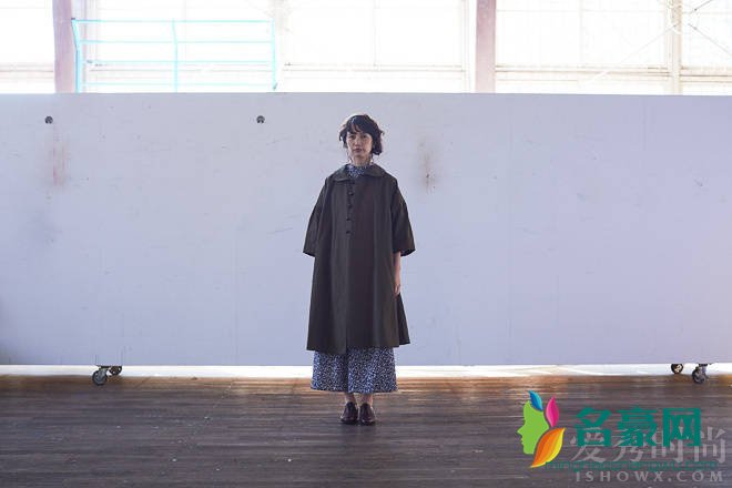 日式小清新