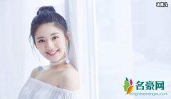 赵露思是什么时候怎么红起来的 刚红就被爆出男朋