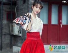 金晨于正两人过往恩怨曝光 被于正坑惨了却只能忍