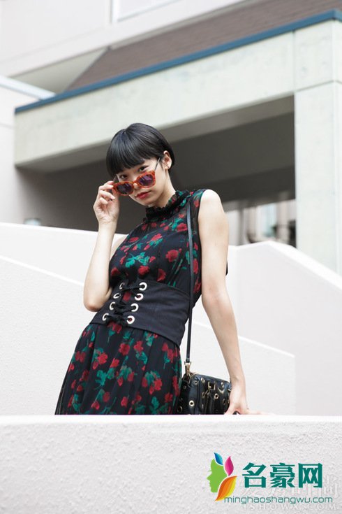 女人味穿搭
