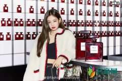 为什么jennie是人间香奈儿 Jennie和香奈儿是什么关系