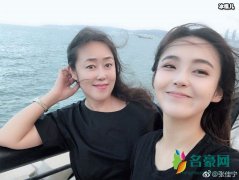 张佳宁爸爸是谁去哪了 张佳宁妈妈在她几岁时改嫁