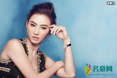 张柏芝生三胎生父会是谁 为何一直都不娶张柏芝