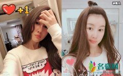 王宝强第二任妻子冯清个人资料近照 冯清是二婚吗