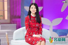 李湘插足秦海璐的恋情李厚霖怎么回事 闪婚嫁入豪