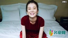 乔欣费尽心思讨好死丫头于正 竟甘心在新剧《玉楼