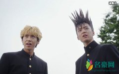 我是大哥大预告 预告里这些场景勾人心弦
