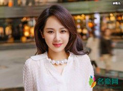 杨紫开始积极傍金主 娱乐圈明星背后真的都有金主