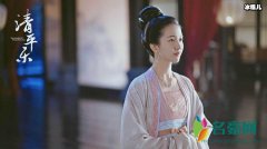 苗心禾最后的结局怎么样了 温婉可人苗心禾扮演者