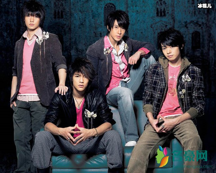 飞轮海成员灵异事件