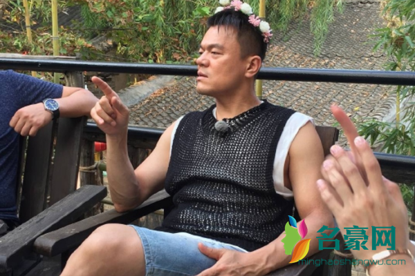 JYP公司旗下艺人名单 原来这些明星都是同一个公司的