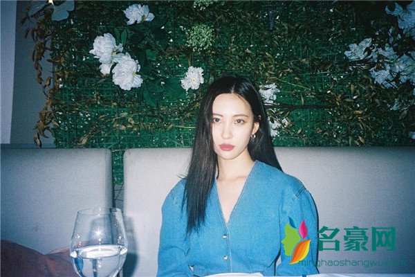 JYP公司旗下艺人名单 原来这些明星都是同一个公司的