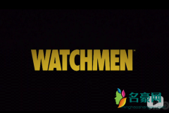 HBO的DC漫改剧守望者播出时间 HBO的DC漫改剧守望者剧