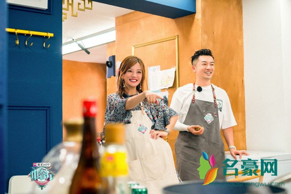 中餐厅第三季2019播出时间 中餐厅3嘉宾名单