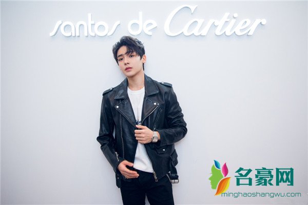 侯明昊喜欢什么类型的女生 侯明昊的理想型女星是谁