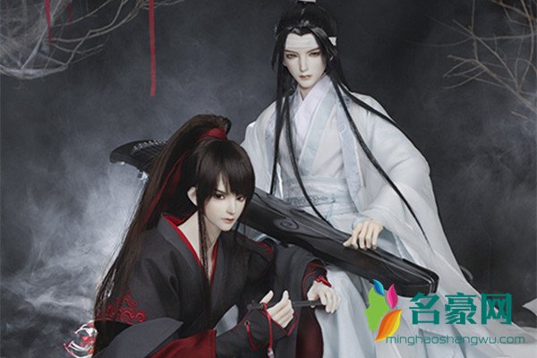 魔道祖师动漫第二季什么时候播 每周几几点更新