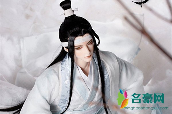 魔道祖师动漫第二季什么时候播 每周几几点更新