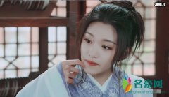 楚敏的扮演者是谁 她为什么离开北斗阁而整日酗酒
