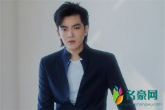 簪中录的男主是吴亦凡吗 簪中录女主角又是谁