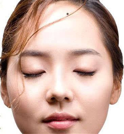 女人10处有痣是富贵痣 这些身体部位有就发财了!