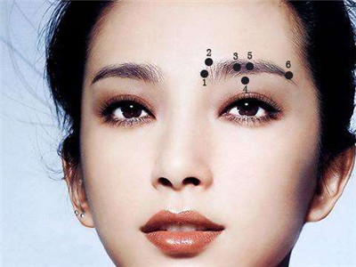 女人10处有痣是富贵痣 这些身体部位有就发财了!