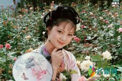 薛宝钗为什么后来不拍戏了 薛宝钗演员张莉讲述不