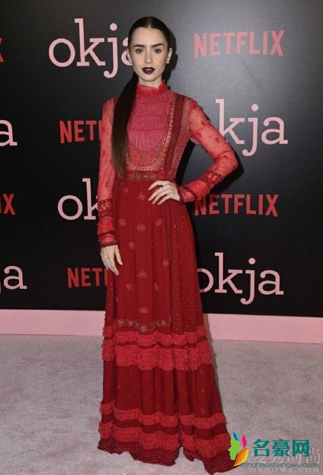 华伦天奴仙女裙