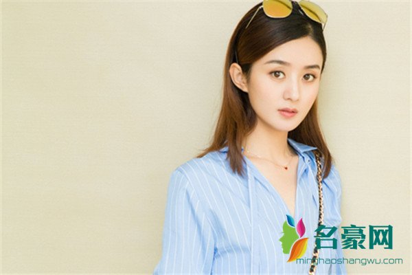 赵丽颖产后抑郁是怎么回事 赵丽颖产后抑郁是真的吗