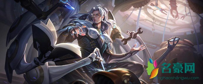 鲁班大师来了,你们会买吗?