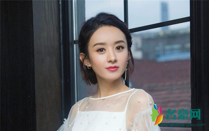 鹿晗据传有可能和赵丽颖合作电影