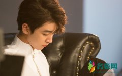 蔡依林叫王俊凯狂野型男 原来是这个原因