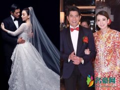 郭富城为方媛设百万拼儿子 天王骨子里很想要男孩