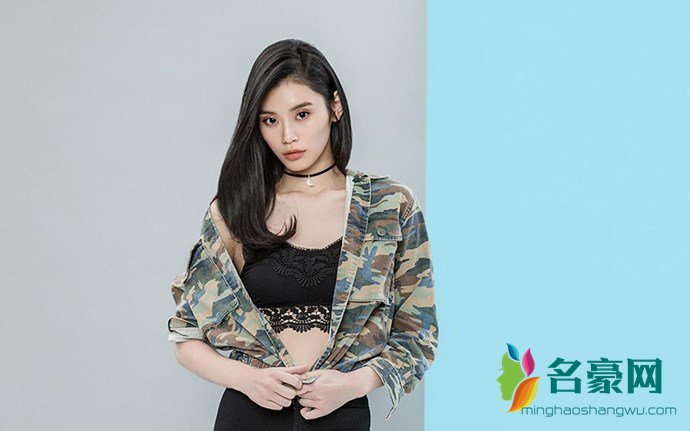 奚梦瑶被质疑神速生子为了赌王家产