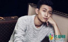 张一山观战CBA 孙杨当天赚大发了！