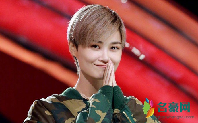 李宇春劝人们善良一点