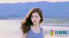 泰星小水男朋友是谁 平采娜被传是变性人揭秘背后