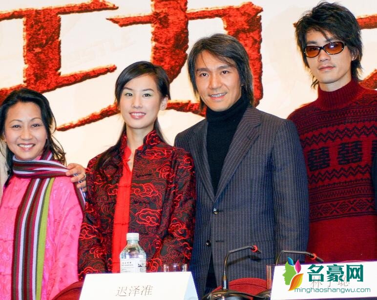 黄圣依21岁照片曝光