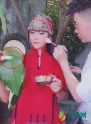 61岁杨丽萍近照曝光 脸部光滑紧致状态似少女