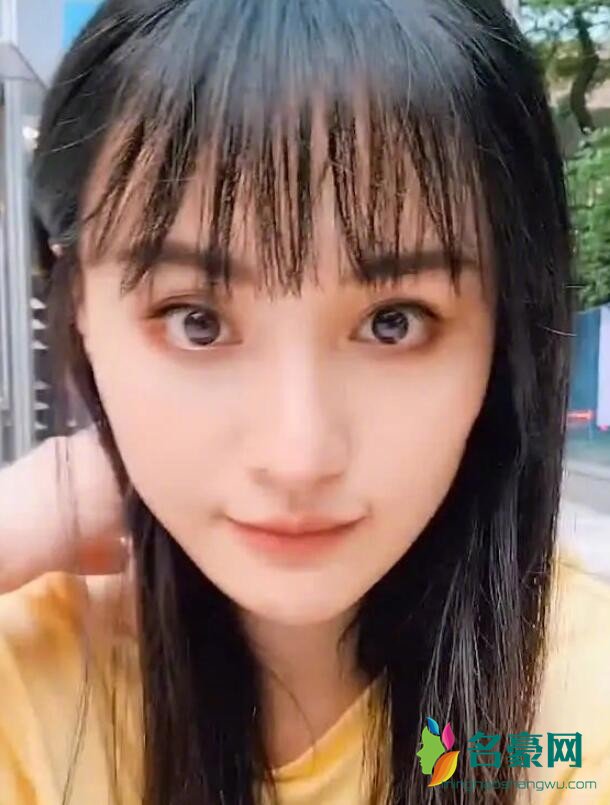 郑爽自拍