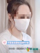 阿娇婚变后首露面 大方和大家开玩笑已走出离婚阴