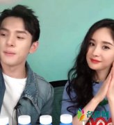 杨幂李佳琦直播 说出了不经过大脑一幕引发吐槽