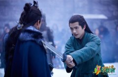 《九州缥缈录》将收官 昔日少年终于成长为英雄