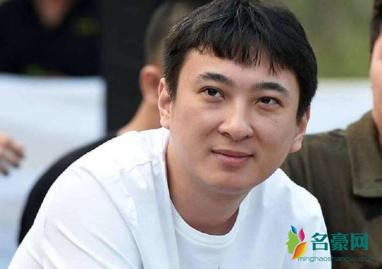 王思聪照片