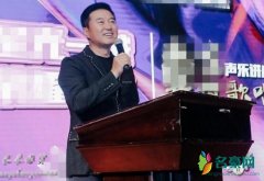 满文军现在状况怎么样 近照曝光整个人发福明显状