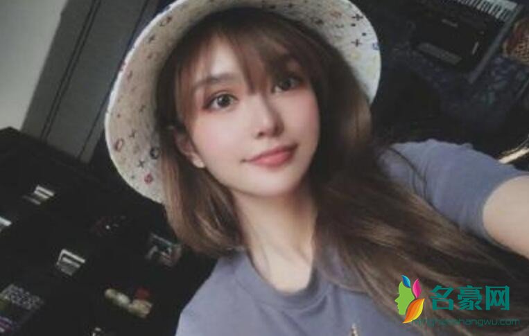 周扬青否认闺蜜爆料