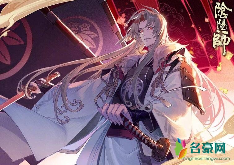 阴阳师动画预告