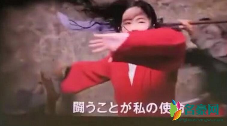 《花木兰》新版预告片曝光